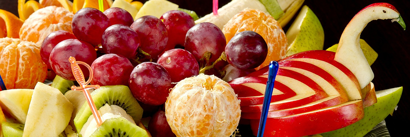 Comedor y Atención Temprana