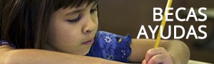 Becas y Ayudas