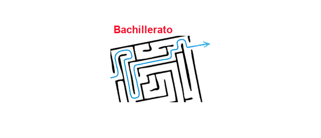 Bachillerato