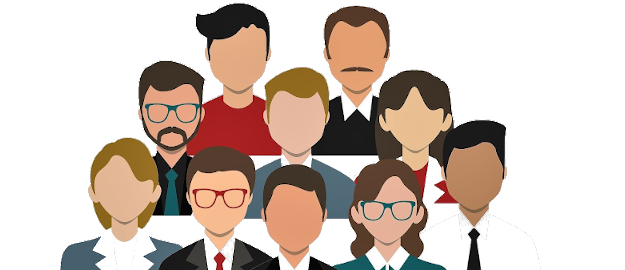 Horarios y Profesorado por grupos