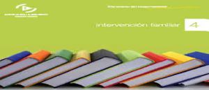 Alteraciones Comportamiento: Intervención Familiar