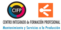 CIFP Mantenimiento y Servicios