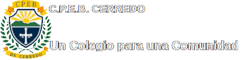 CPEB de Cerredo