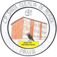 CP Santa Eulalia de Mérida