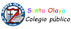 CP Santa Olaya (Gijón)