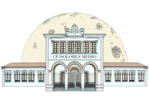 CP Dolores Medio (Oviedo)