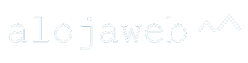 Alojaweb