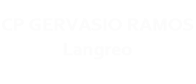 CP Gervasio Ramos (Langreo)