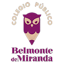 CP Belmonte de Miranda