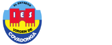IES Virgen de Covadonga (El Entrego)