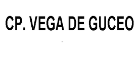 CP Vega de Guceo