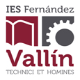 IES Fernández Vallín