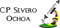 CP Severo Ochoa (Gijón)